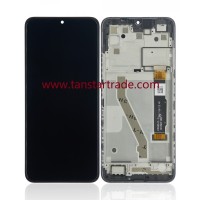  lcd Digitizer with frame for TCL 20 XE